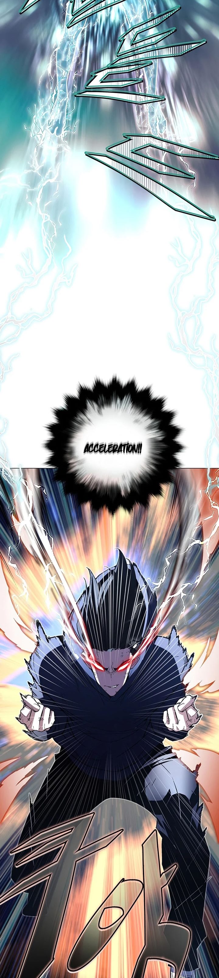 Heavenly Demon Instructor Chapter 56 halaman 38