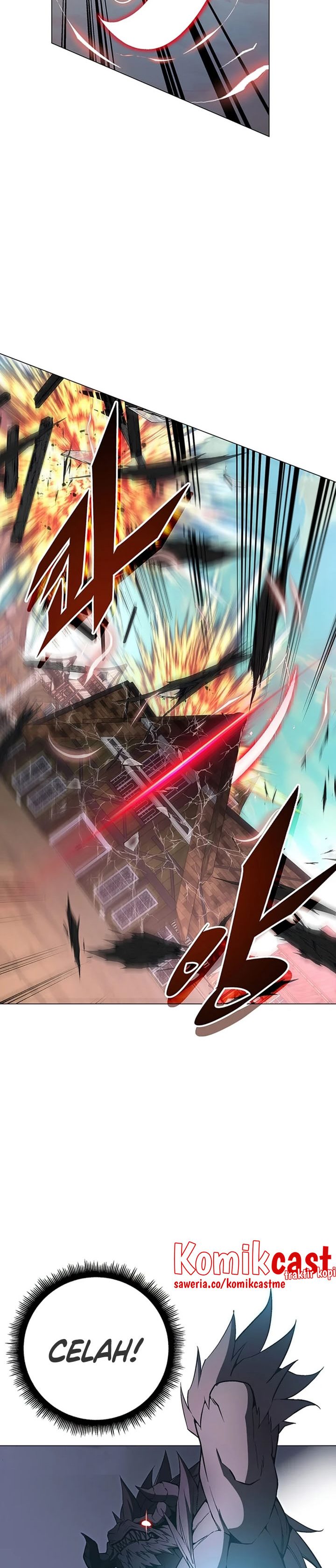 Heavenly Demon Instructor Chapter 56 halaman 24