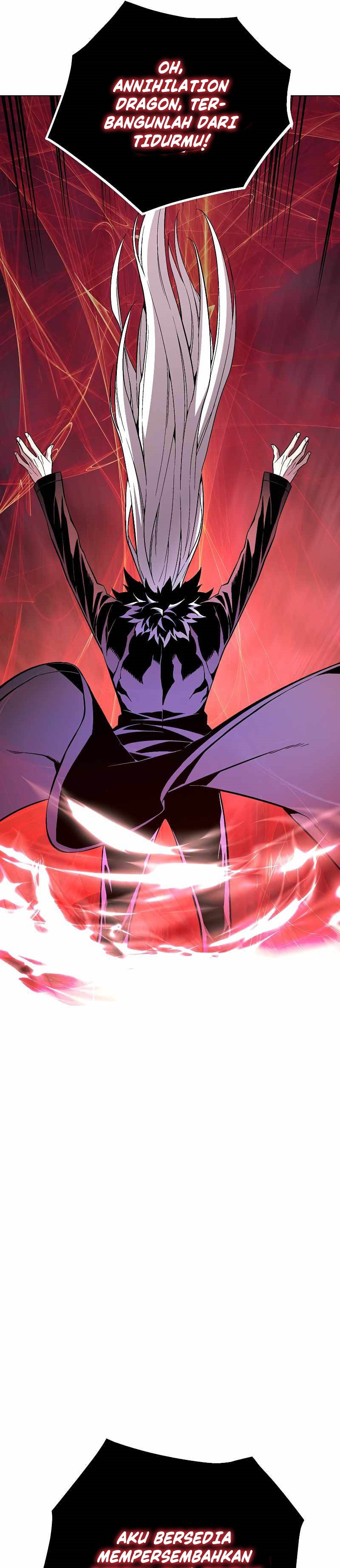 Heavenly Demon Instructor Chapter 95 halaman 34