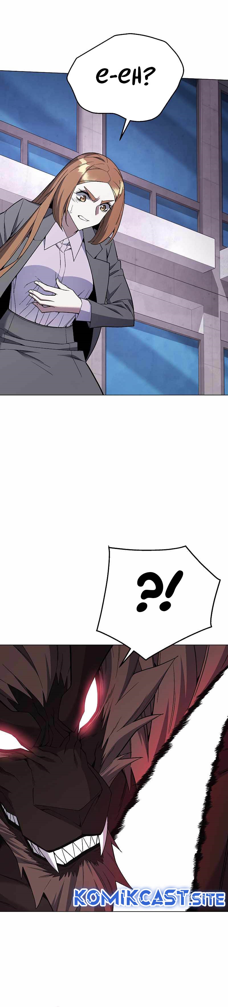 Heavenly Demon Instructor Chapter 96 halaman 25