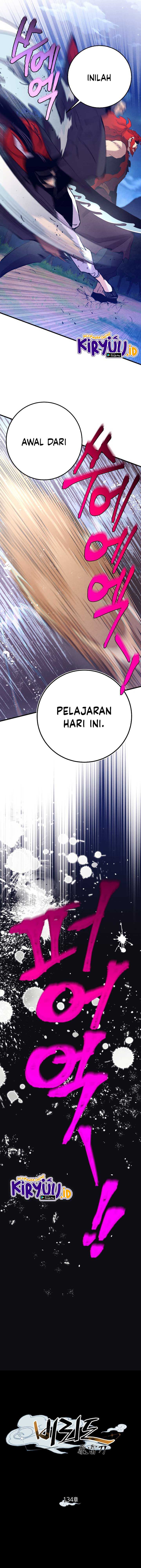 Lightning Degree (Lightning Expert) Chapter 134 halaman 10