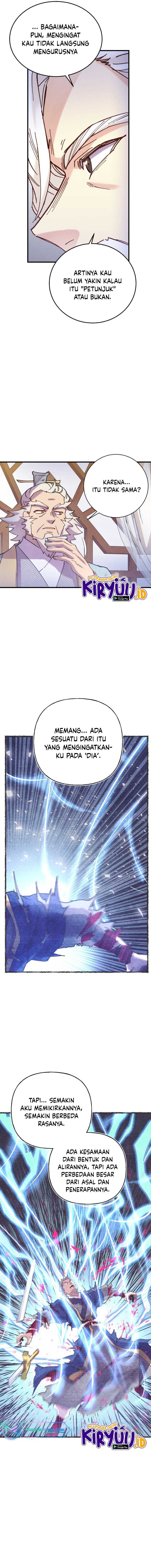 Lightning Degree (Lightning Expert) Chapter 134 halaman 14