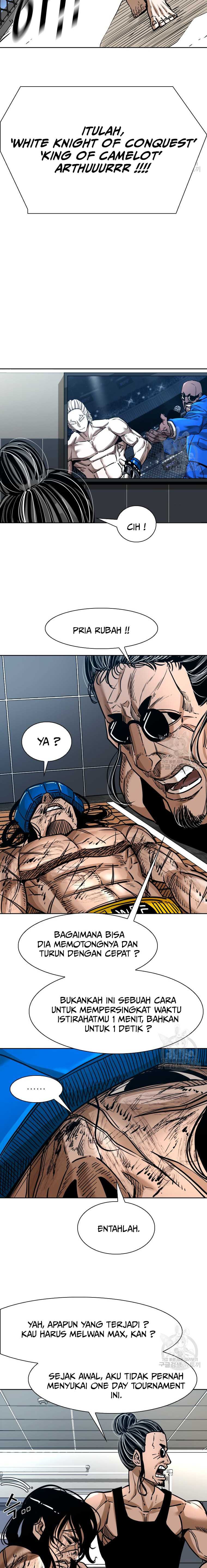 Shark Chapter 290 halaman 7
