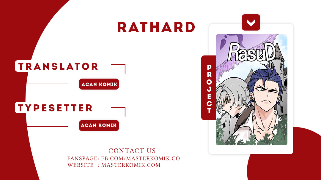 Rathard (Rasud) Chapter 4 halaman 1