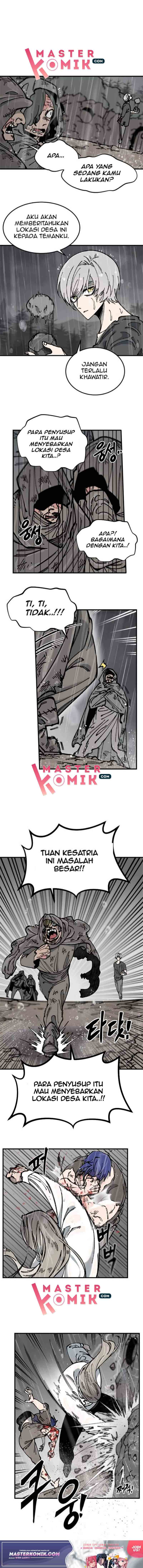 Rathard (Rasud) Chapter 7 halaman 6