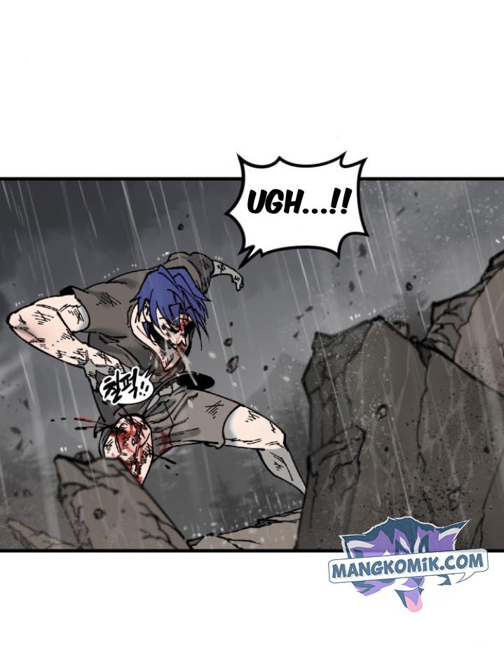 Rathard (Rasud) Chapter 8 halaman 42