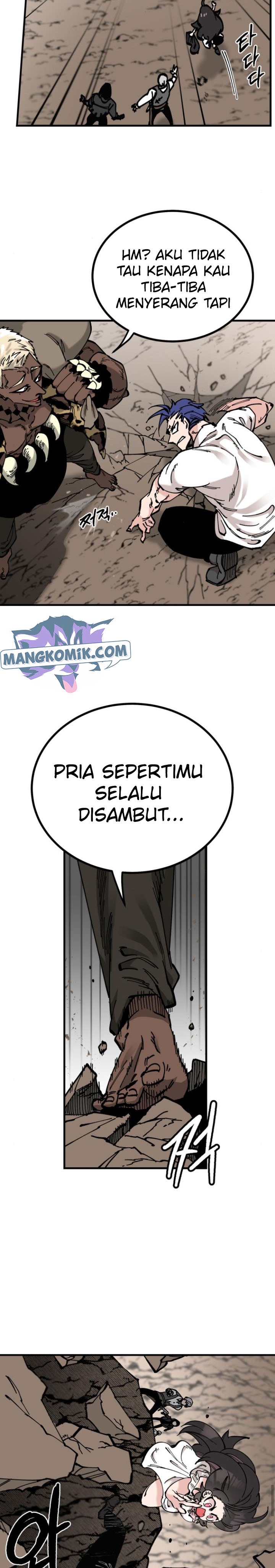 Rathard (Rasud) Chapter 15 halaman 26