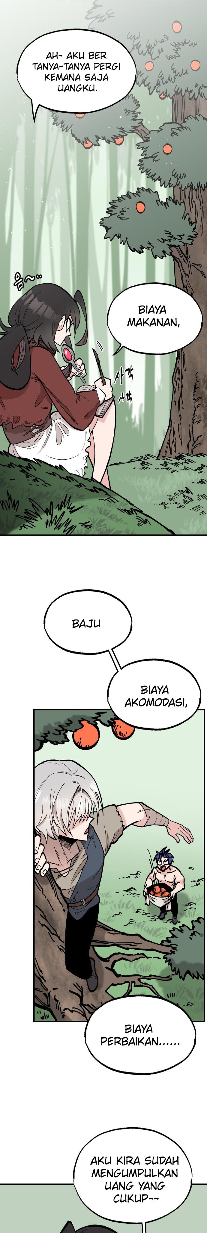 Rathard (Rasud) Chapter 21 halaman 2