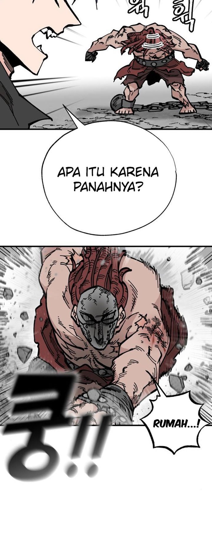 Rathard (Rasud) Chapter 31 halaman 41