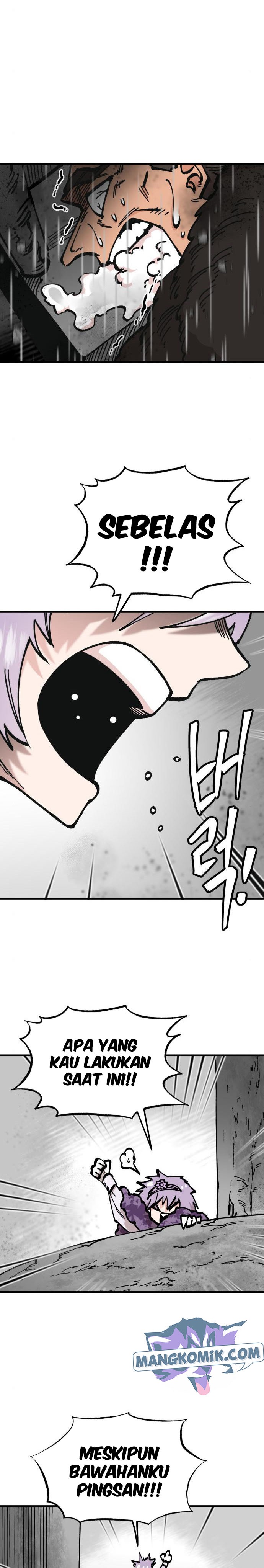 Rathard (Rasud) Chapter 33 halaman 14