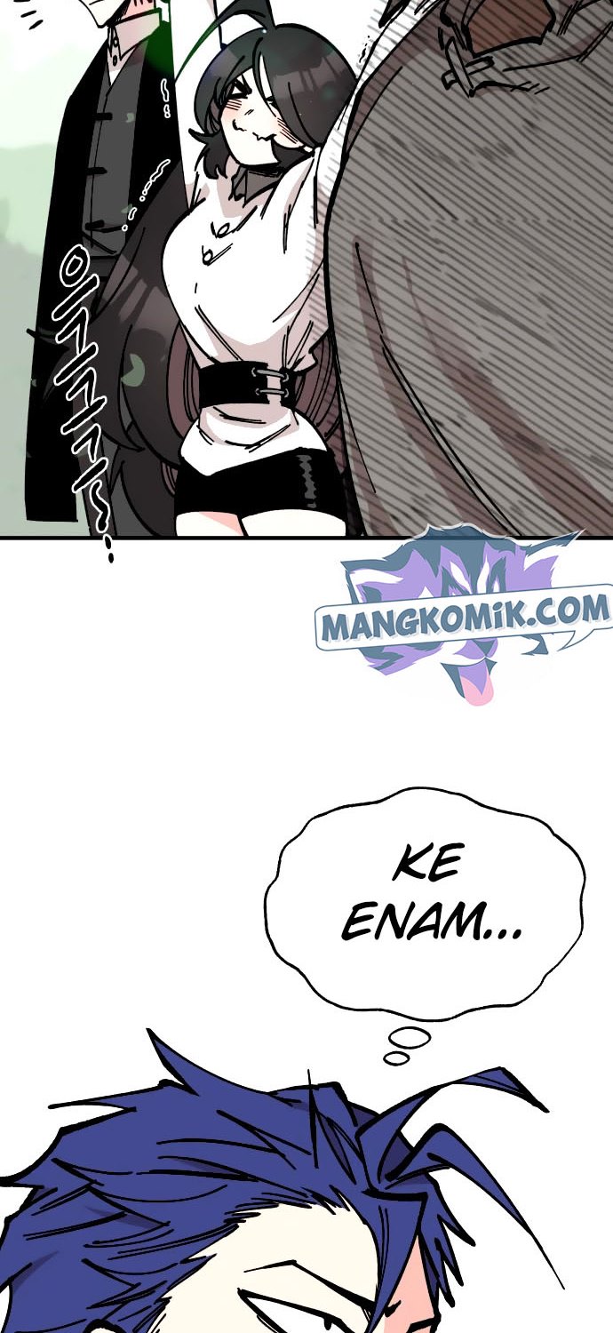 Rathard (Rasud) Chapter 38 halaman 5