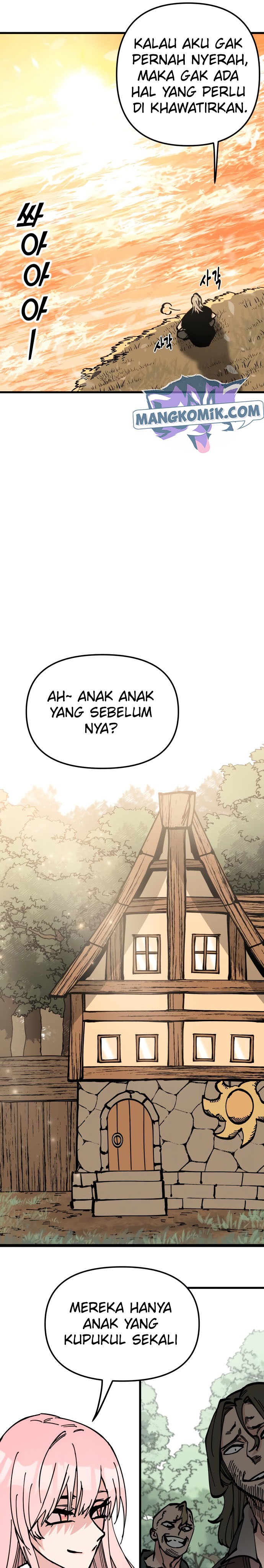 Rathard (Rasud) Chapter 50 halaman 15