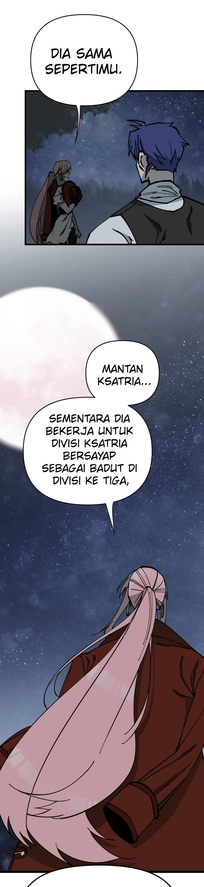 Rathard (Rasud) Chapter 52 halaman 23