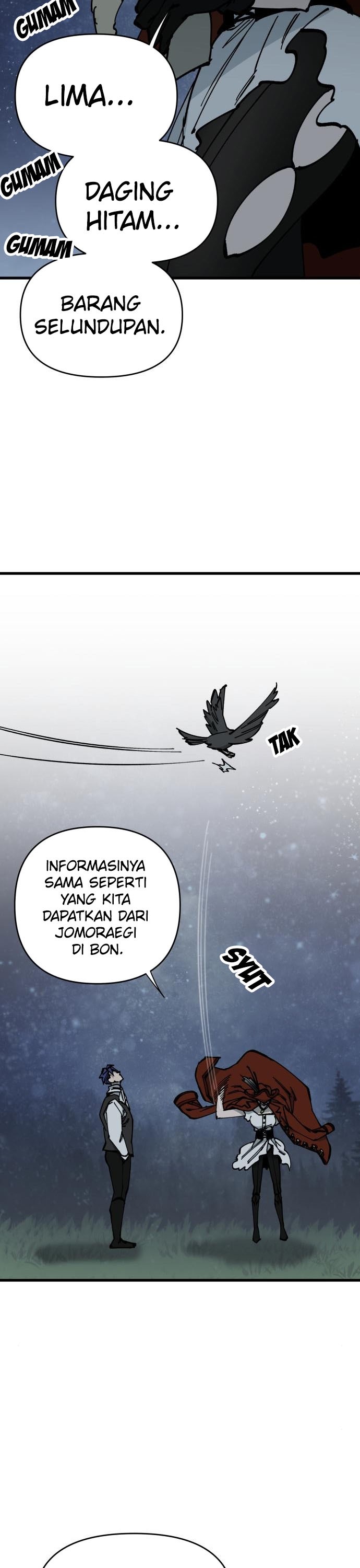 Rathard (Rasud) Chapter 52 halaman 12