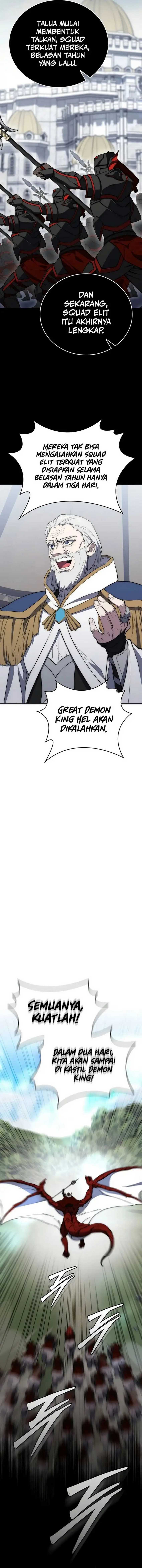 Dungeon Architect Chapter 4 halaman 22