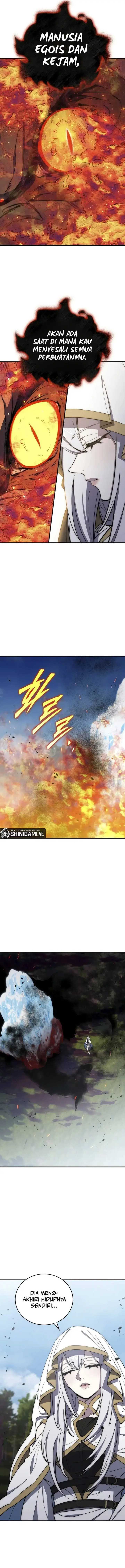 Dungeon Architect Chapter 24 halaman 13