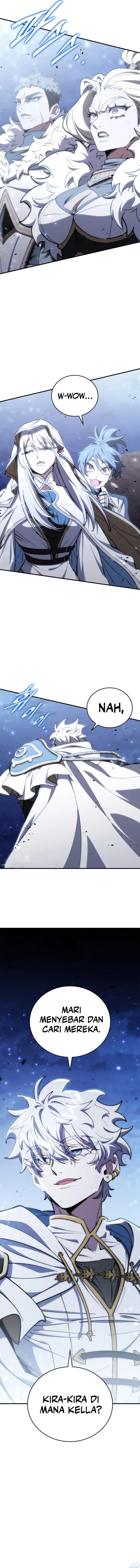 Dungeon Architect Chapter 36 halaman 14