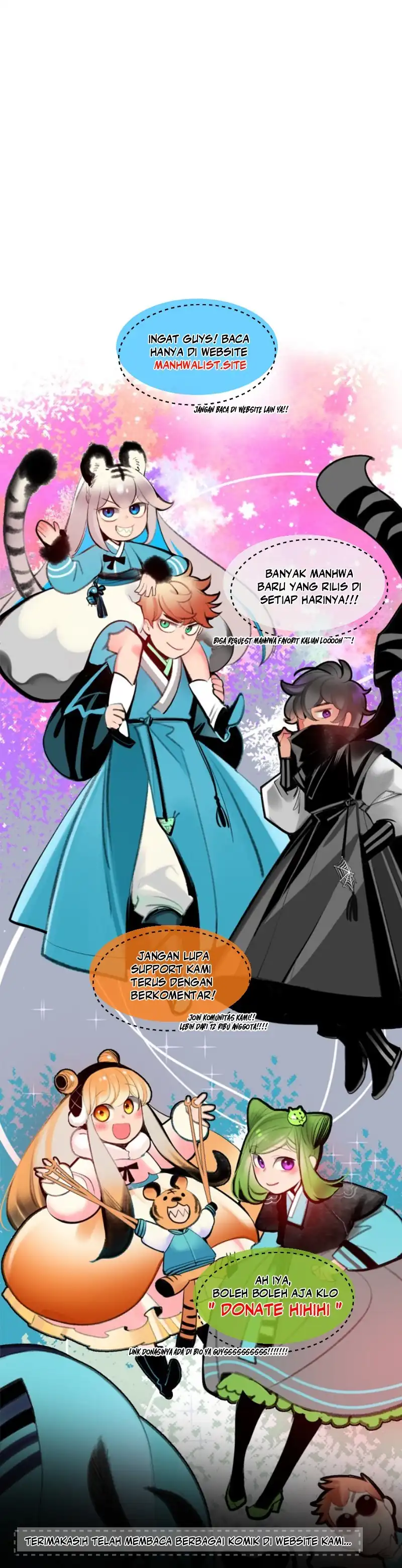 Dungeon Architect Chapter 37 halaman 21