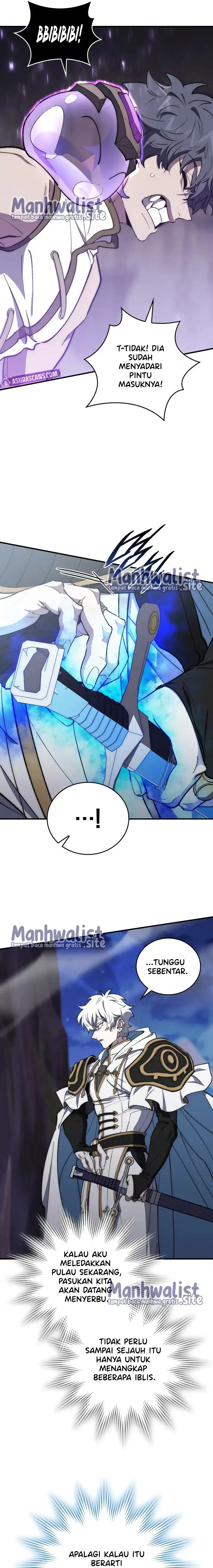 Dungeon Architect Chapter 37 halaman 13