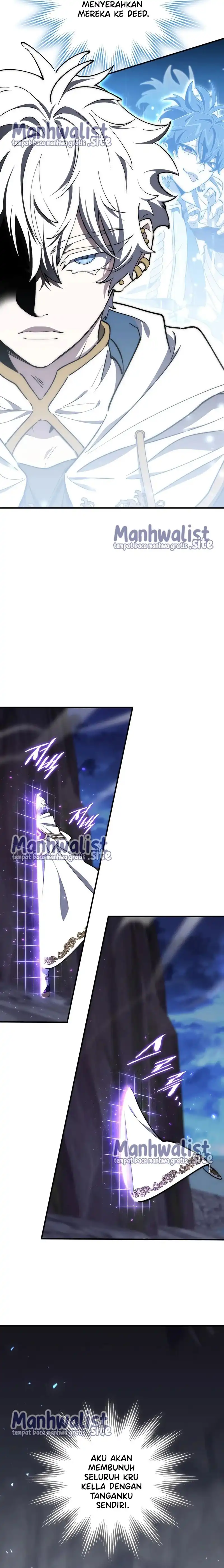 Dungeon Architect Chapter 37 halaman 14