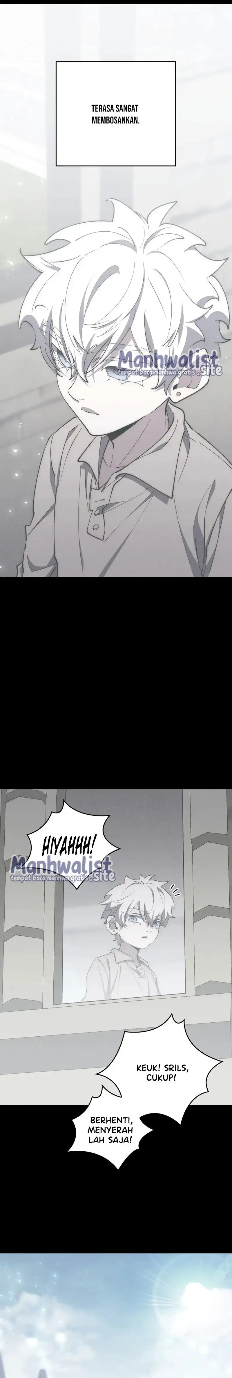 Dungeon Architect Chapter 38 halaman 7