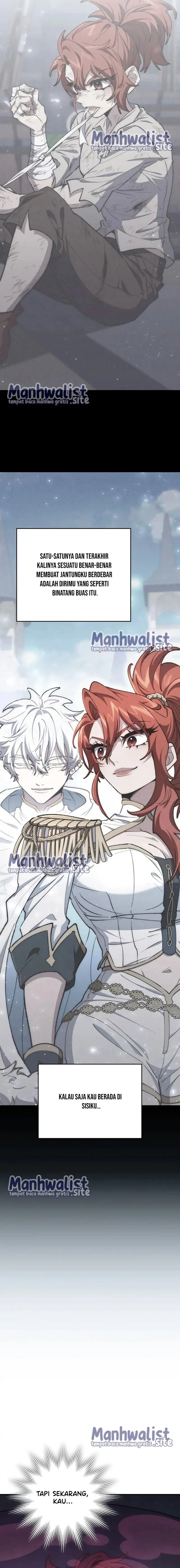 Dungeon Architect Chapter 38 halaman 14