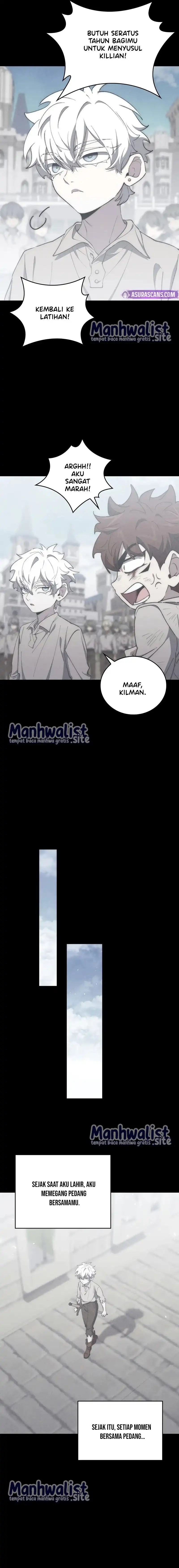 Dungeon Architect Chapter 38 halaman 6