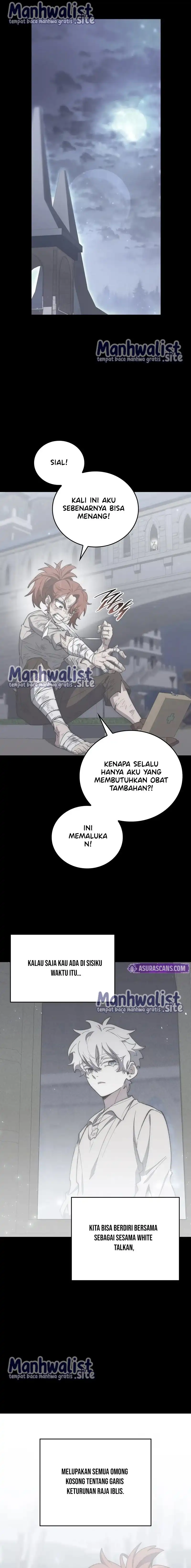 Dungeon Architect Chapter 38 halaman 13