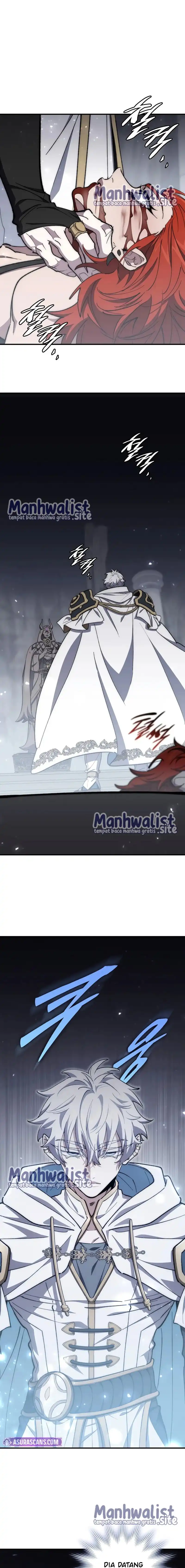 Dungeon Architect Chapter 38 halaman 19