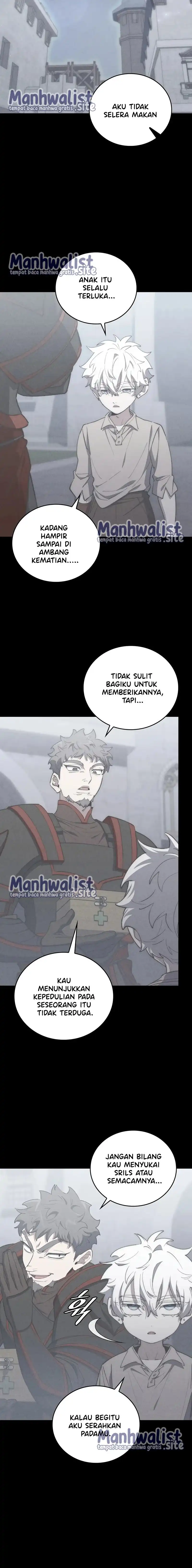 Dungeon Architect Chapter 38 halaman 10