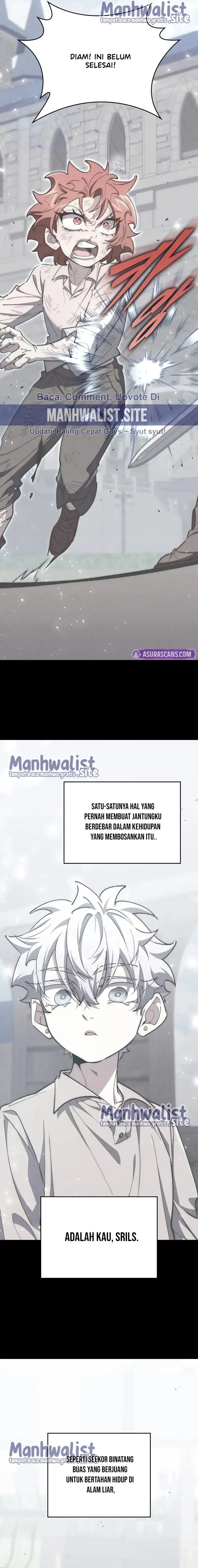 Dungeon Architect Chapter 38 halaman 8