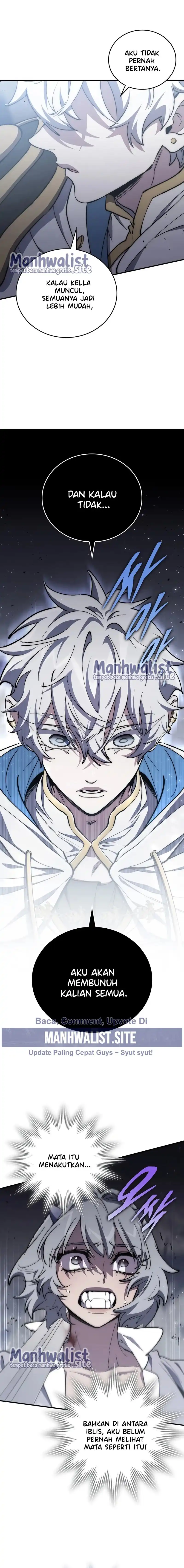Dungeon Architect Chapter 39 halaman 12