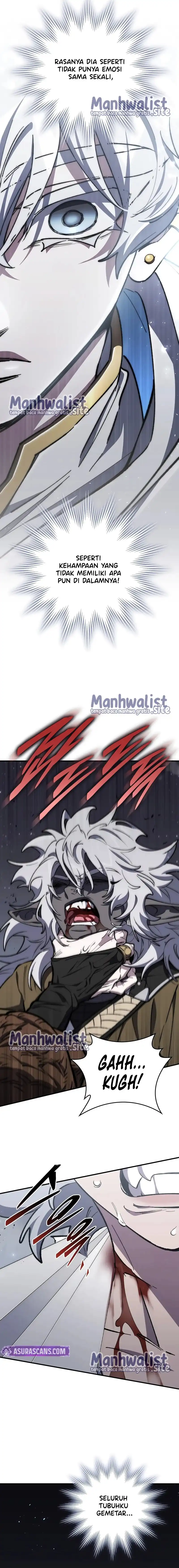 Dungeon Architect Chapter 39 halaman 13