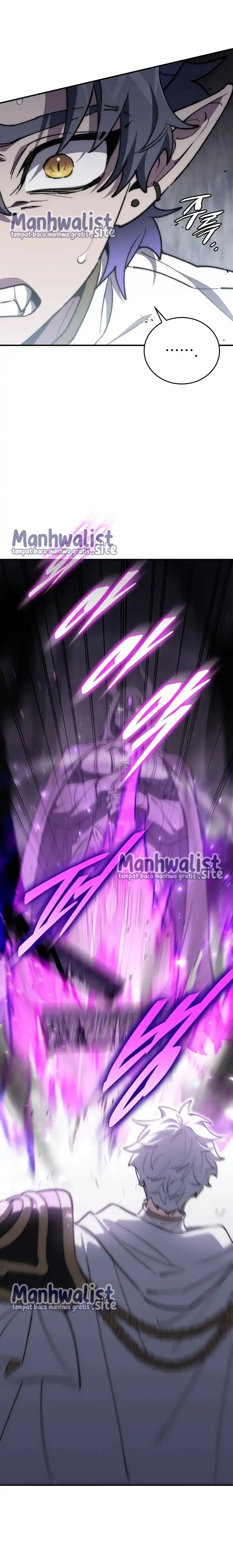 Dungeon Architect Chapter 39 halaman 5