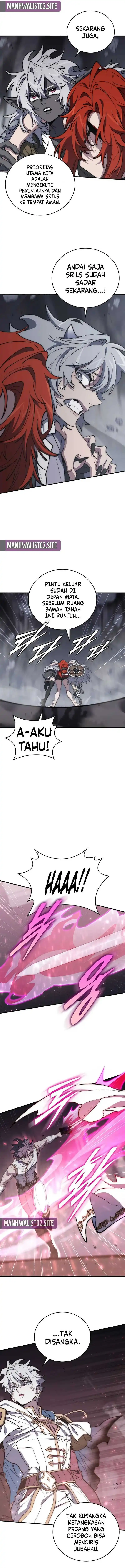 Dungeon Architect Chapter 40 halaman 10