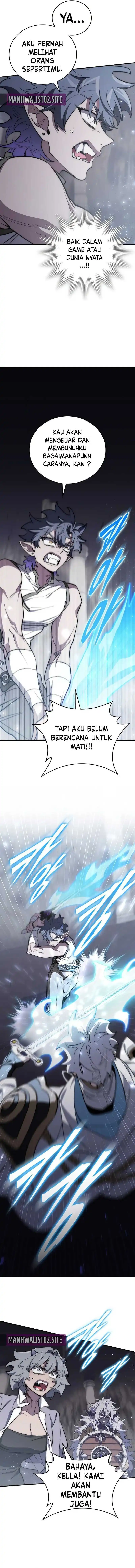 Dungeon Architect Chapter 40 halaman 2