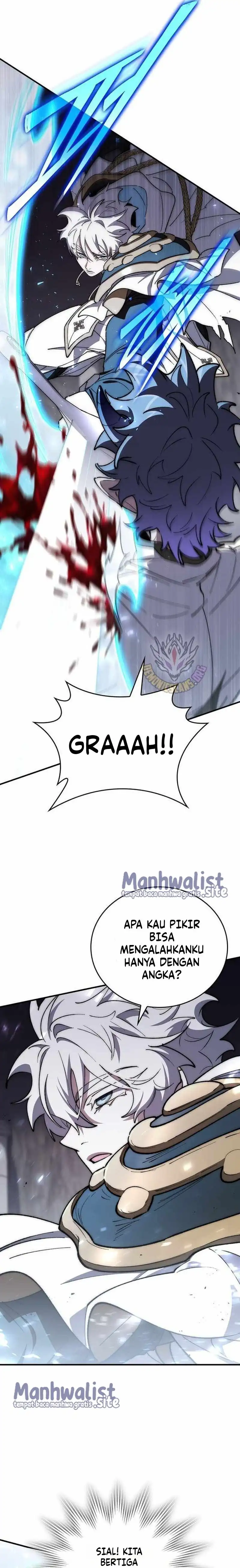 Dungeon Architect Chapter 41 halaman 16