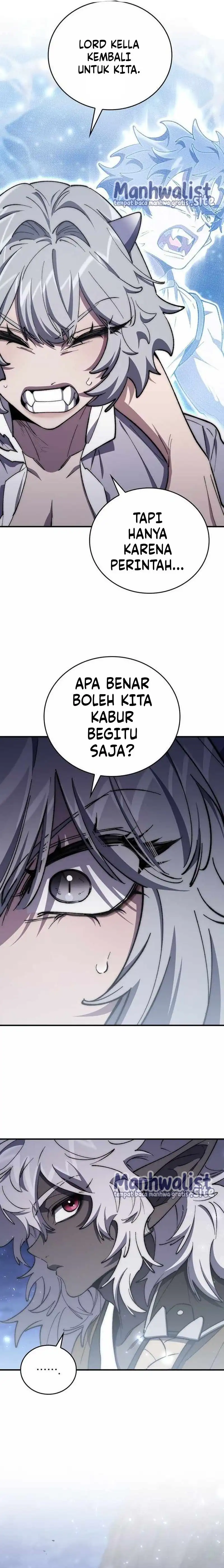 Dungeon Architect Chapter 41 halaman 3