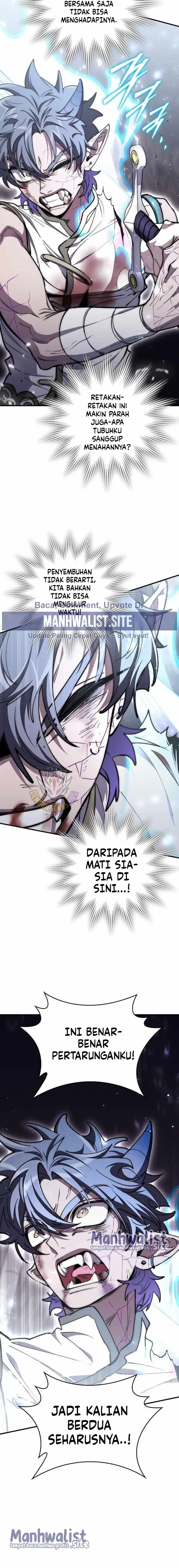 Dungeon Architect Chapter 41 halaman 17