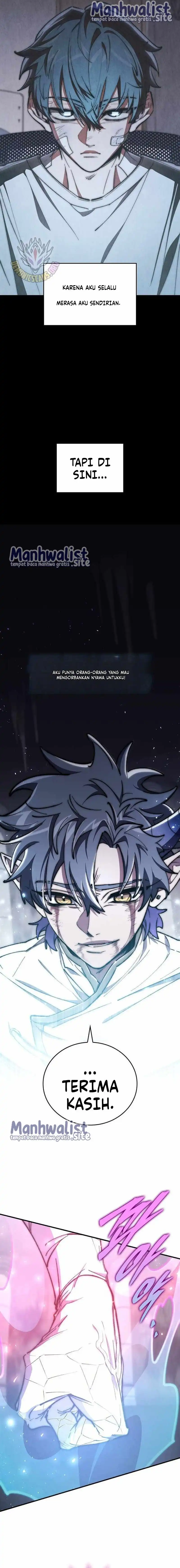 Dungeon Architect Chapter 41 halaman 10