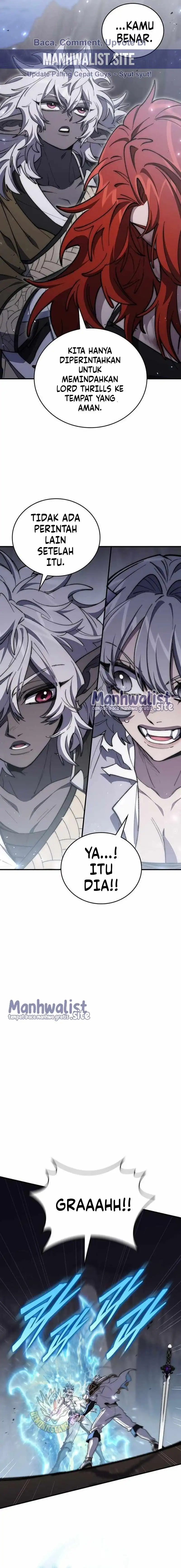 Dungeon Architect Chapter 41 halaman 4