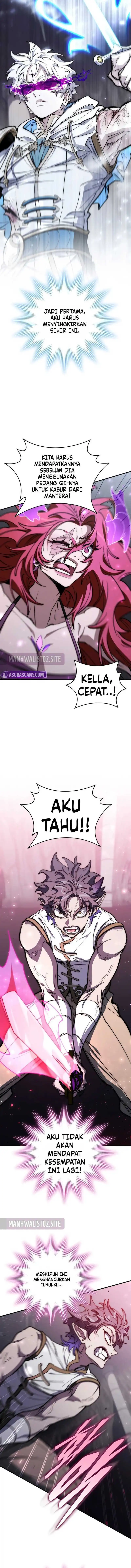 Dungeon Architect Chapter 42 halaman 12