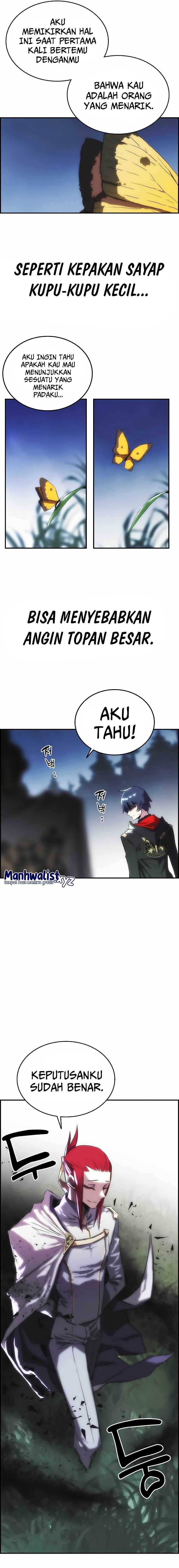 Bloodhound’s Regression Instinct Chapter 12 halaman 4