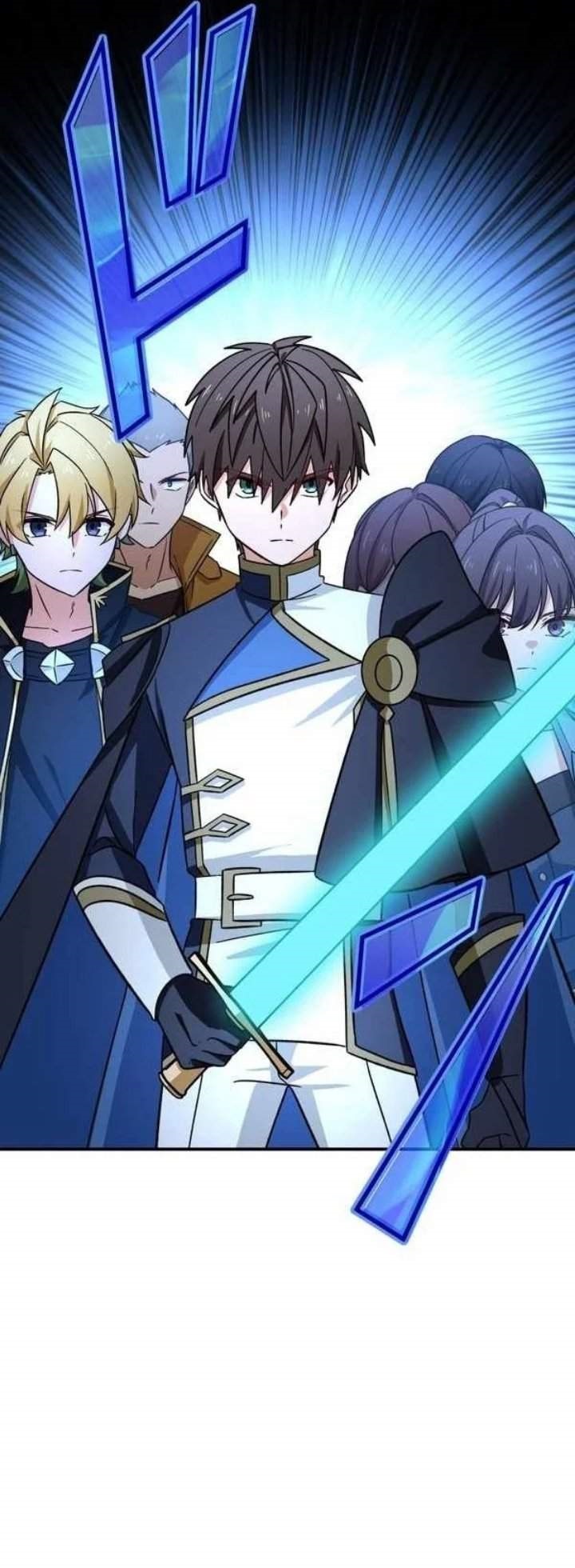 Saikyou Ansatsusha, Class Ten'i de Isekai e Chapter 112 halaman 11