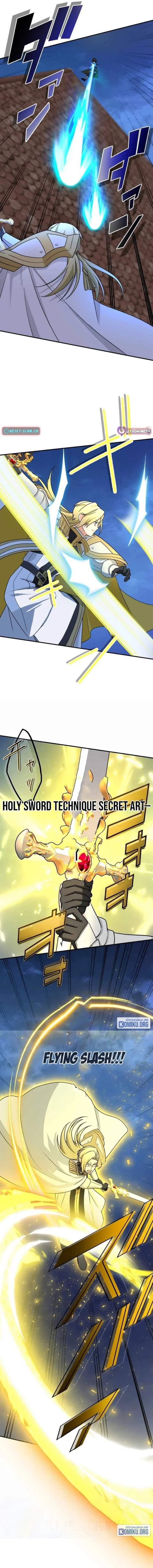 Saikyou Ansatsusha, Class Ten'i de Isekai e Chapter 118 halaman 14