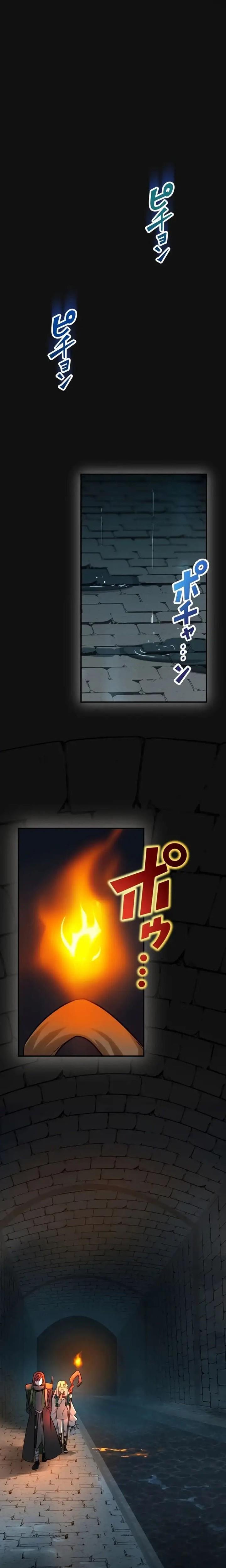 Saikyou Ansatsusha, Class Ten'i de Isekai e Chapter 41 halaman 2