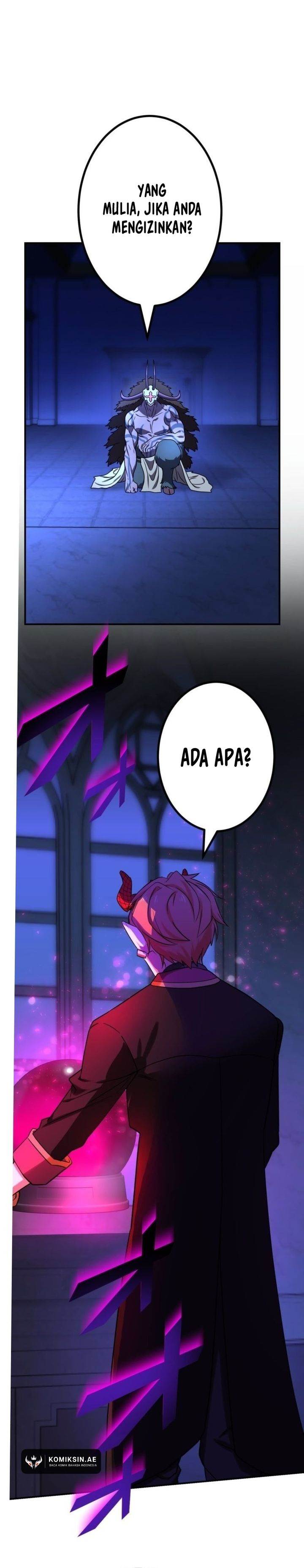Saikyou Ansatsusha, Class Ten'i de Isekai e Chapter 92 halaman 14