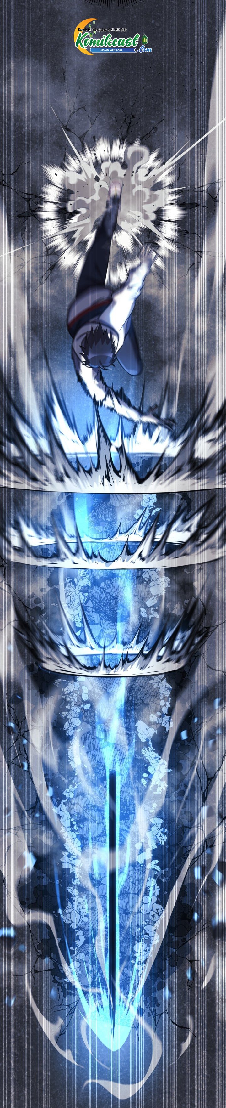 My Daughter is the Final Boss Chapter 4 halaman 15