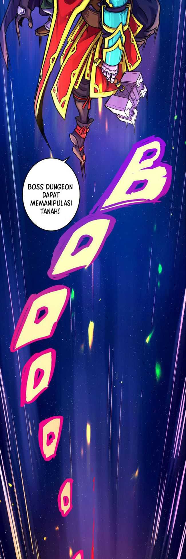 The Mad Gate Chapter 2 halaman 16
