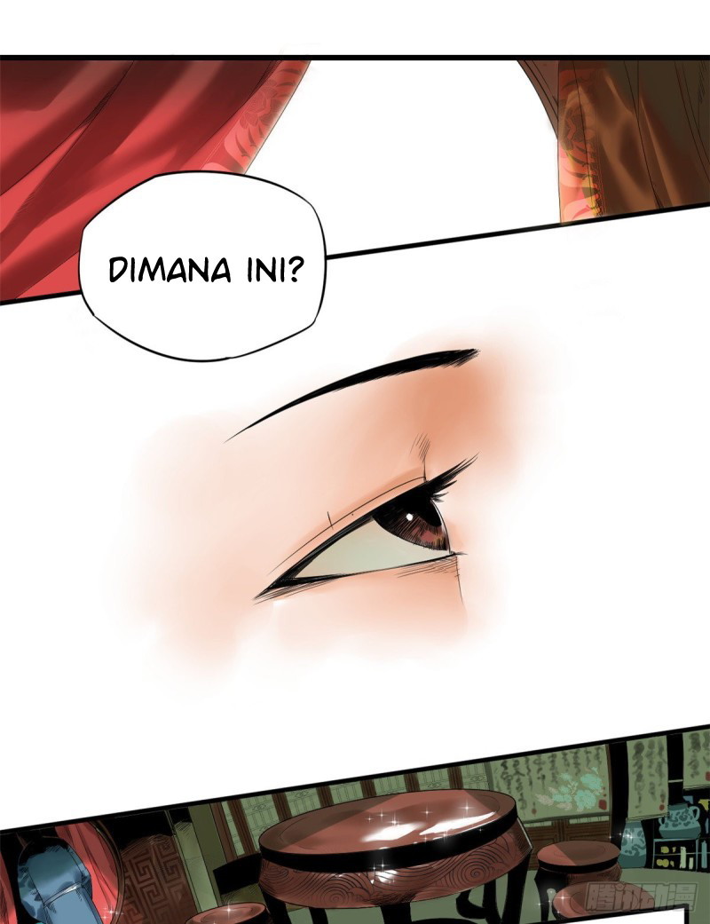 Ming Dynasty’s Failure Chapter 1 halaman 4